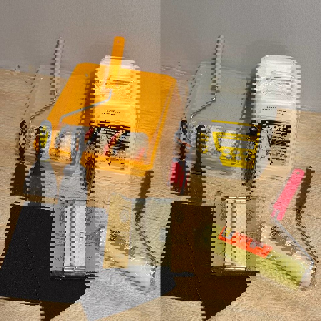 Инструменты для ремонта