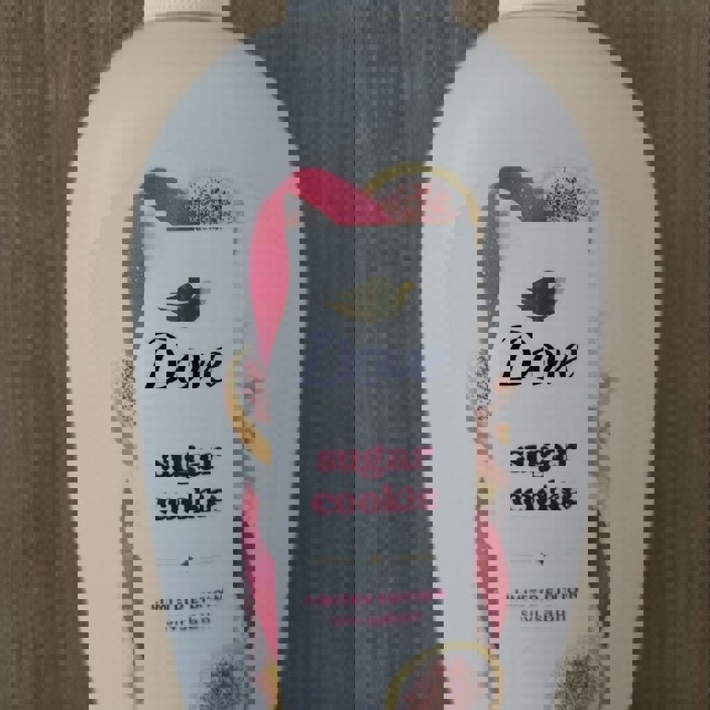 Гель для душа