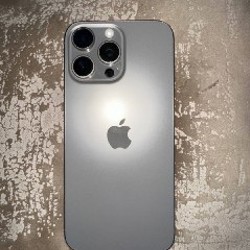 IPhone 16 Pro Max - фото 2