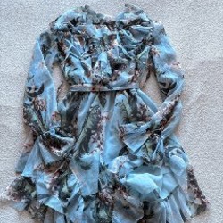 Футболка в рубчик - фото 3