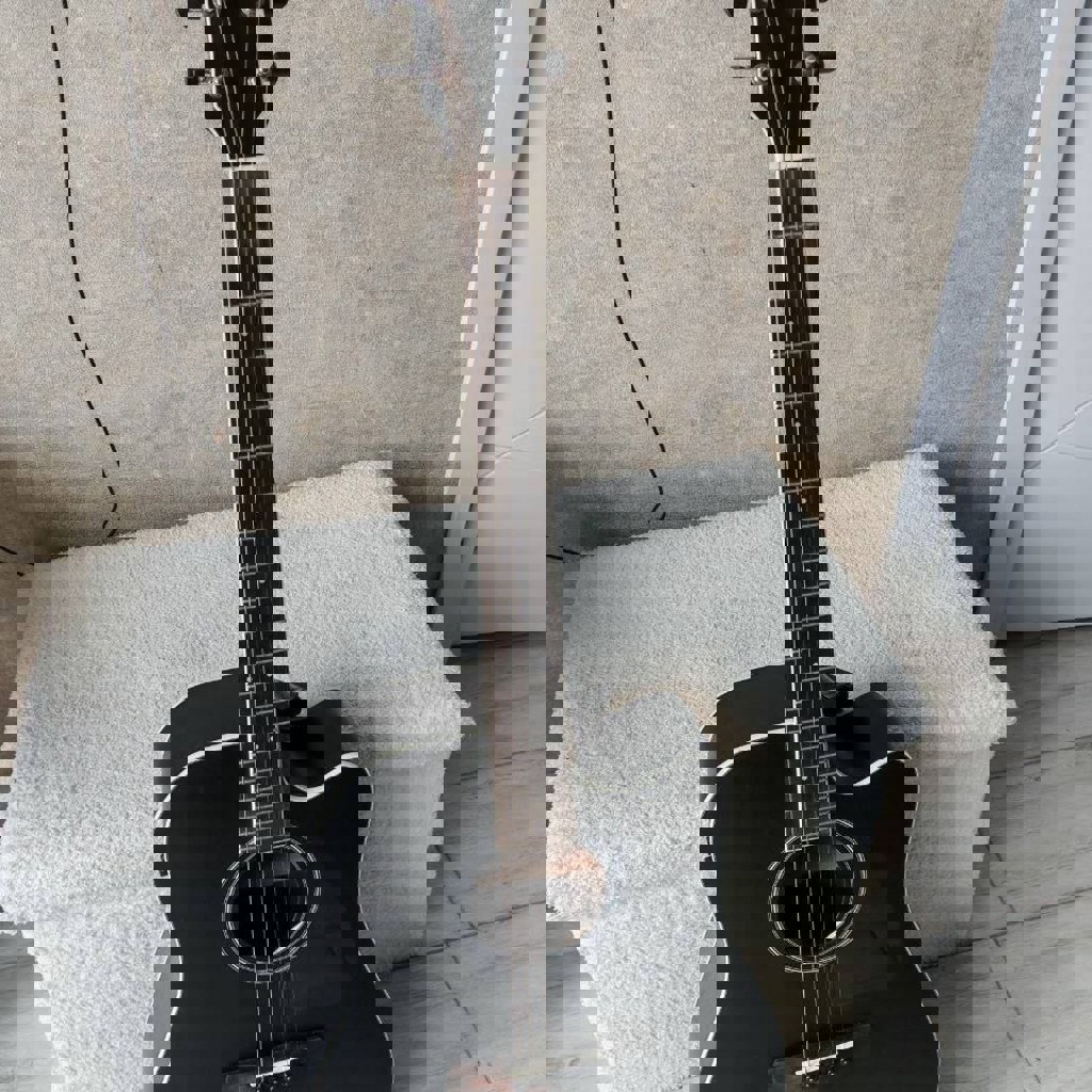 Кабели 6.3 jack