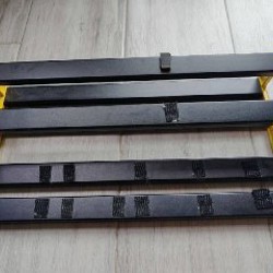 Кабели 6.3 jack - фото 5