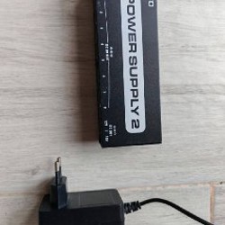 Кабели 6.3 jack - фото 7