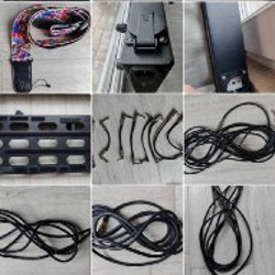 Кабели 6.3 jack - фото 10