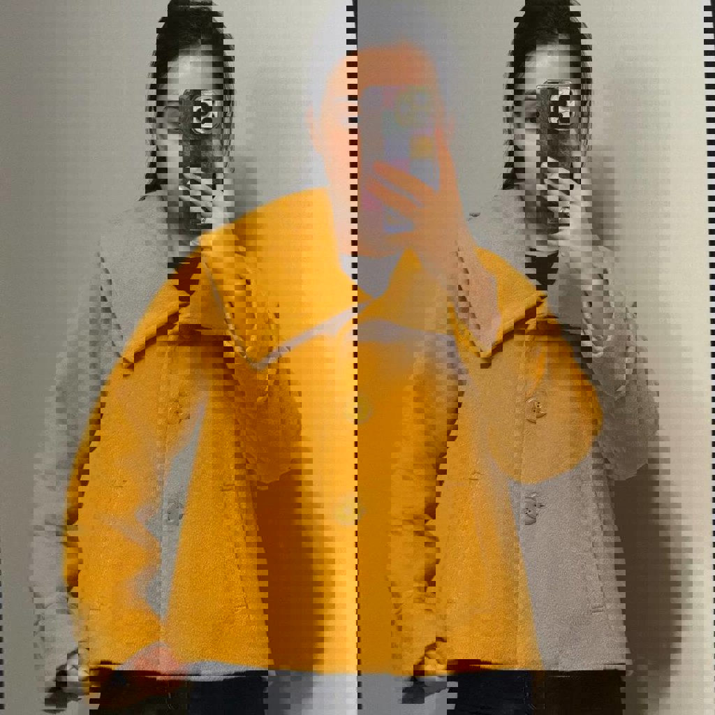 Лыжная куртка