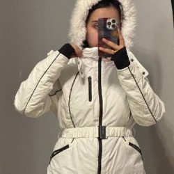 Лыжная куртка - фото 7