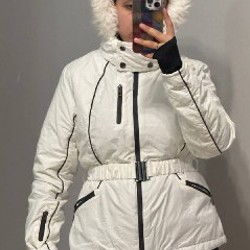 Лыжная куртка - фото 8