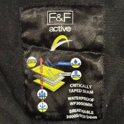 Лыжная куртка - фото 9