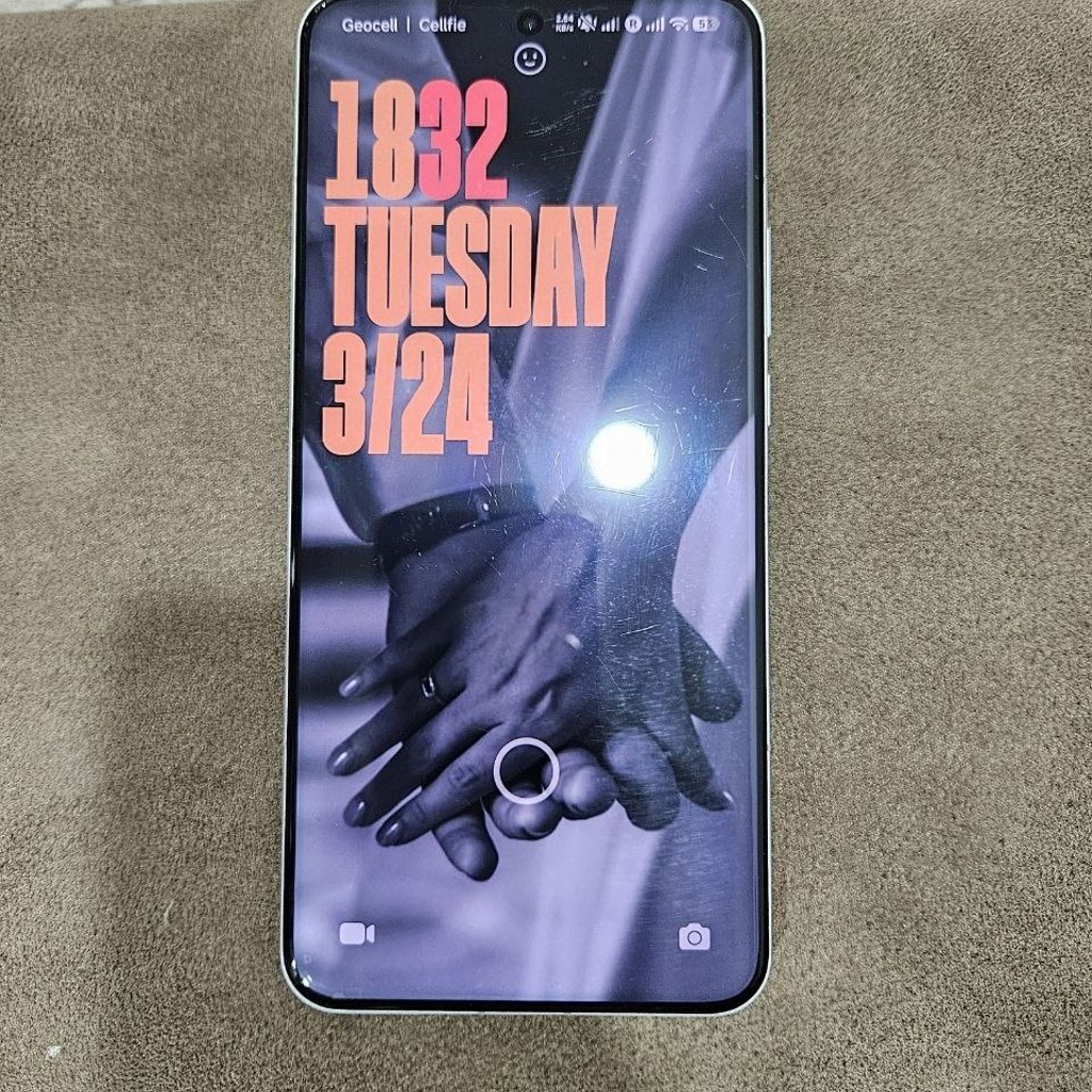 Xiaomi 15 Ultra