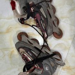 Ролики - фото 2