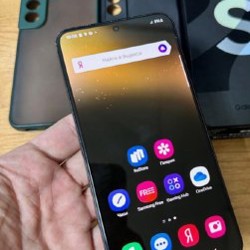 Samsung s22 - фото 2