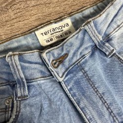 Джинсы - фото 2