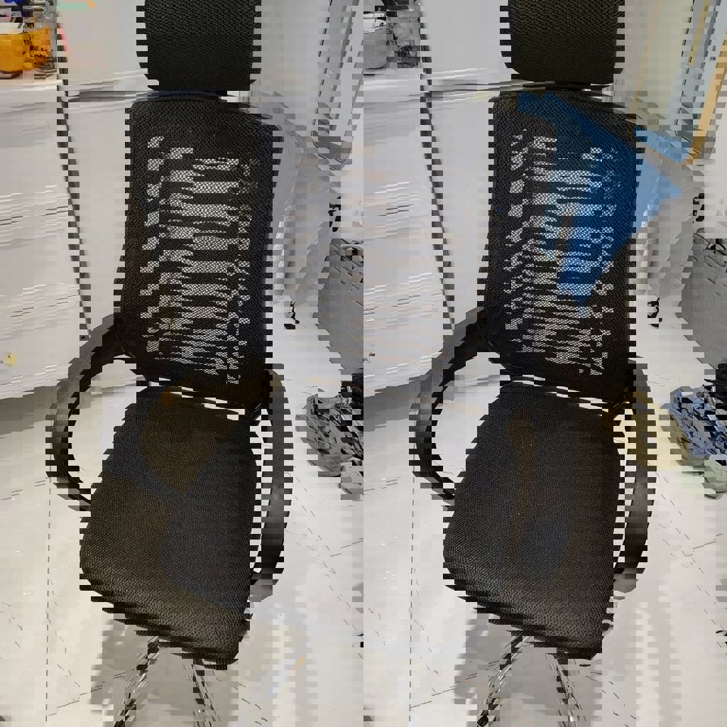 Компьютерное офисное кресло