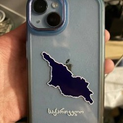 IPhone 14 Blue 128 gb - фото 2