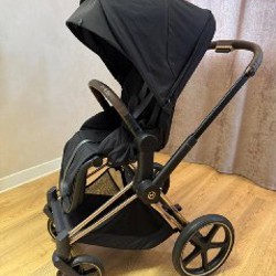 Cybex Praim 4. 2 в 1 - фото 2