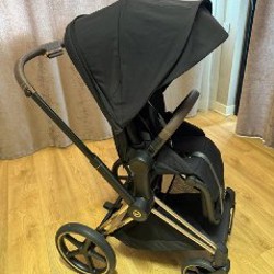 Cybex Praim 4. 2 в 1 - фото 3