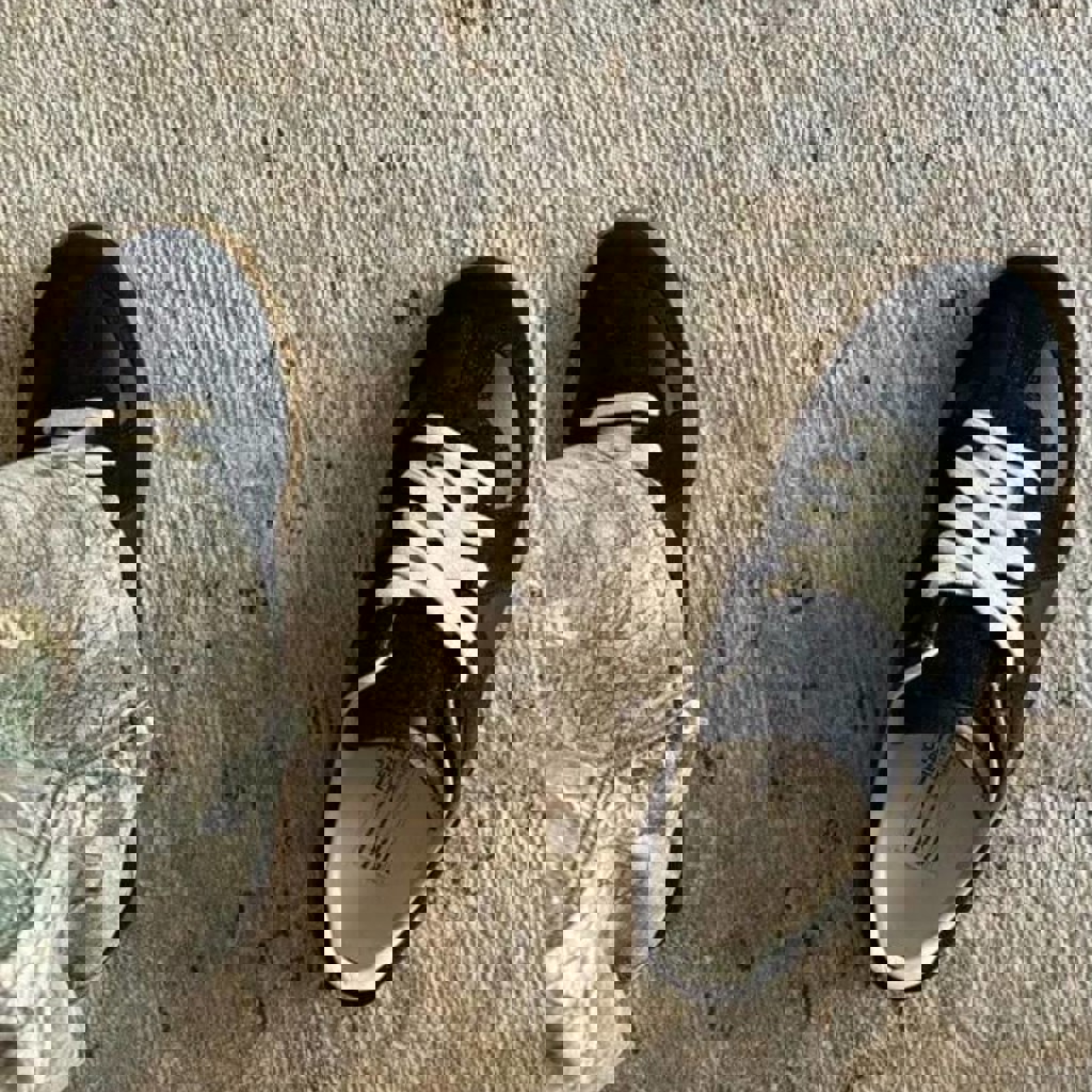 Кеды Maison Margiela