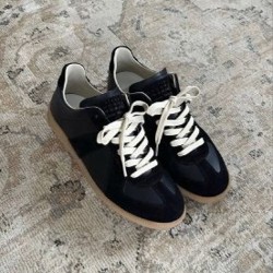 Кеды Maison Margiela - фото 3