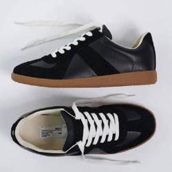 Кеды Maison Margiela - фото 4