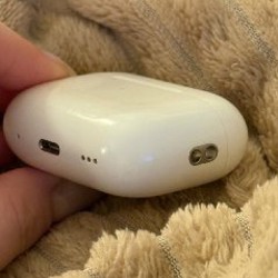 Наушники Apple EarPods Lightning - фото 4