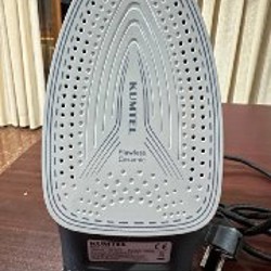 Утюг kumtel - фото 2