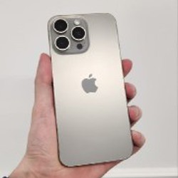 Iphone 15 pro max 256gb - фото 4