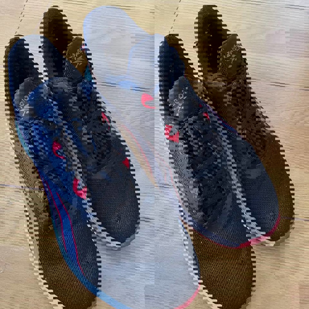 Кроссовки Reebok