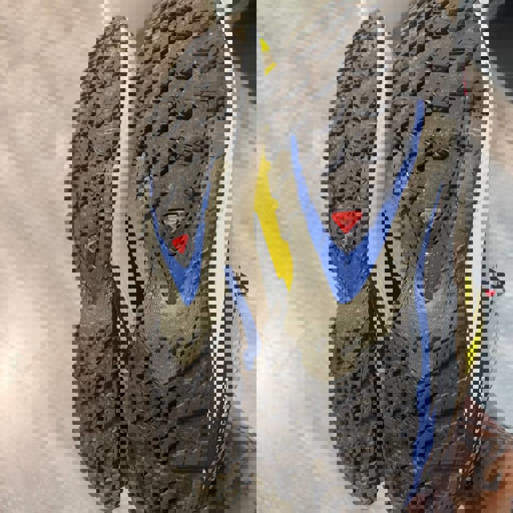 Кроссовки Salomon