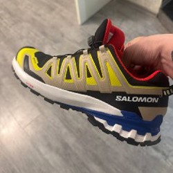 Кроссовки Salomon - фото 2