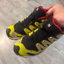 Кроссовки Salomon - фото 3