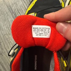 Кроссовки Salomon - фото 6