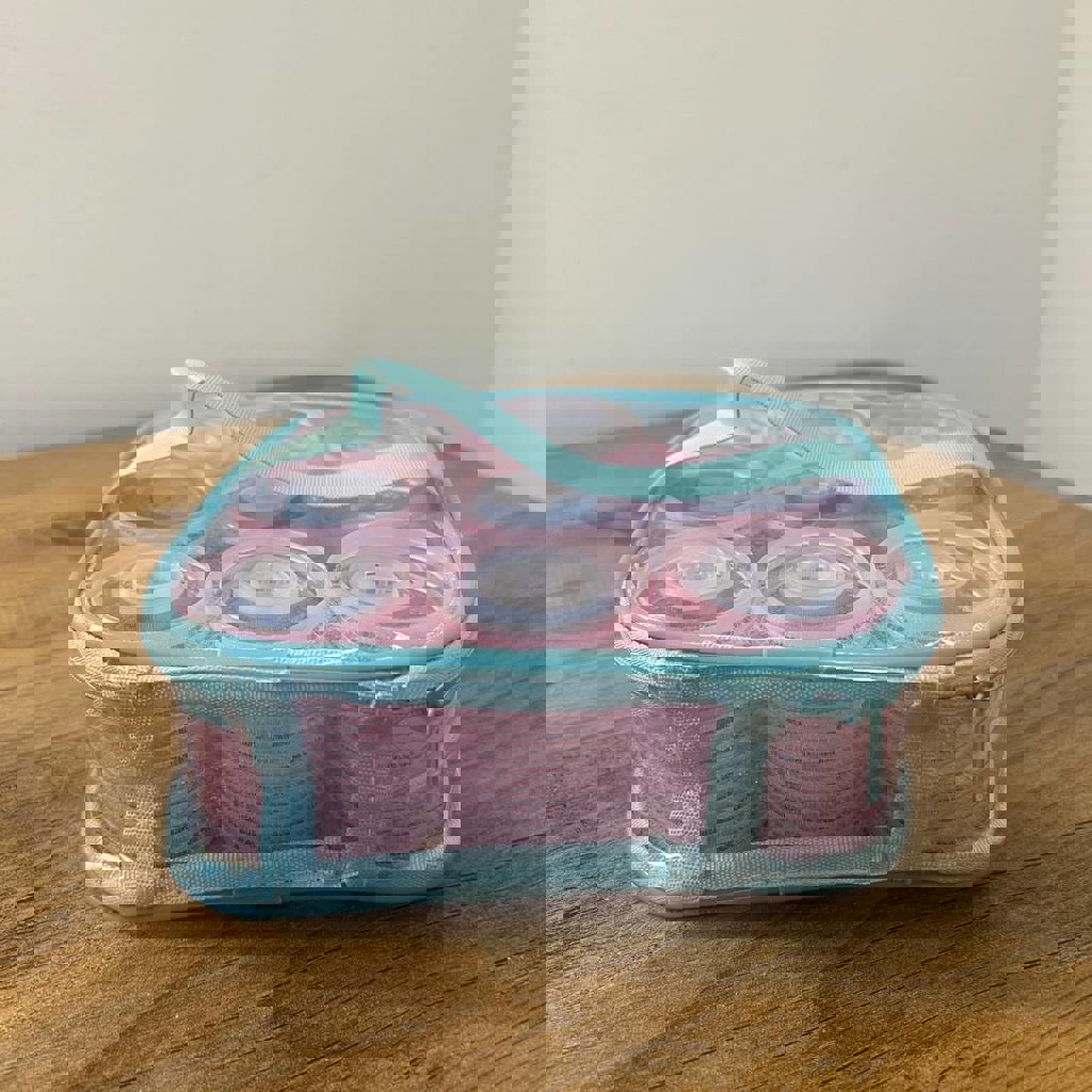 Бигуди набор