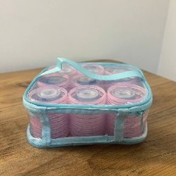 Бигуди набор - фото 1