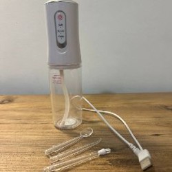 Бигуди набор - фото 2