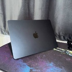 MacBook Air M2 - фото 3
