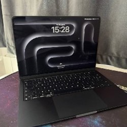 MacBook Air M2 - фото 4