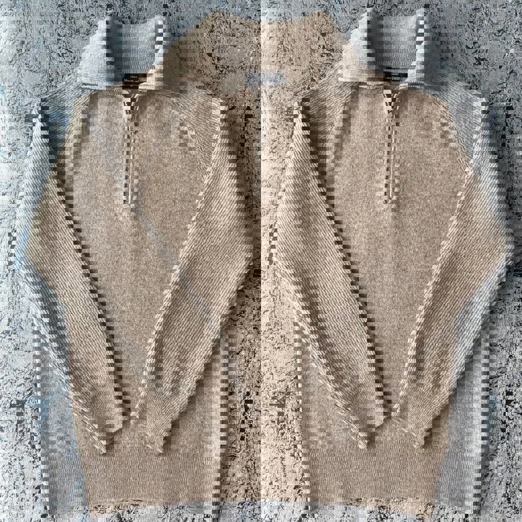 Джемпер мужской Massimo Dutti