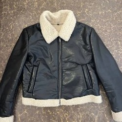 Дубленка - фото 6