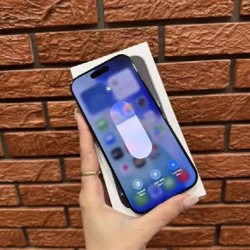 IPhone 16 Pro - фото 3