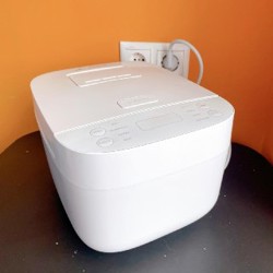 Xiaomi Smart Multifunctional Rice Cooker 3L White - фото 8