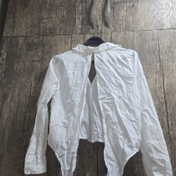 Рубашка - фото 2