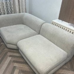 Модульный диван - фото 3