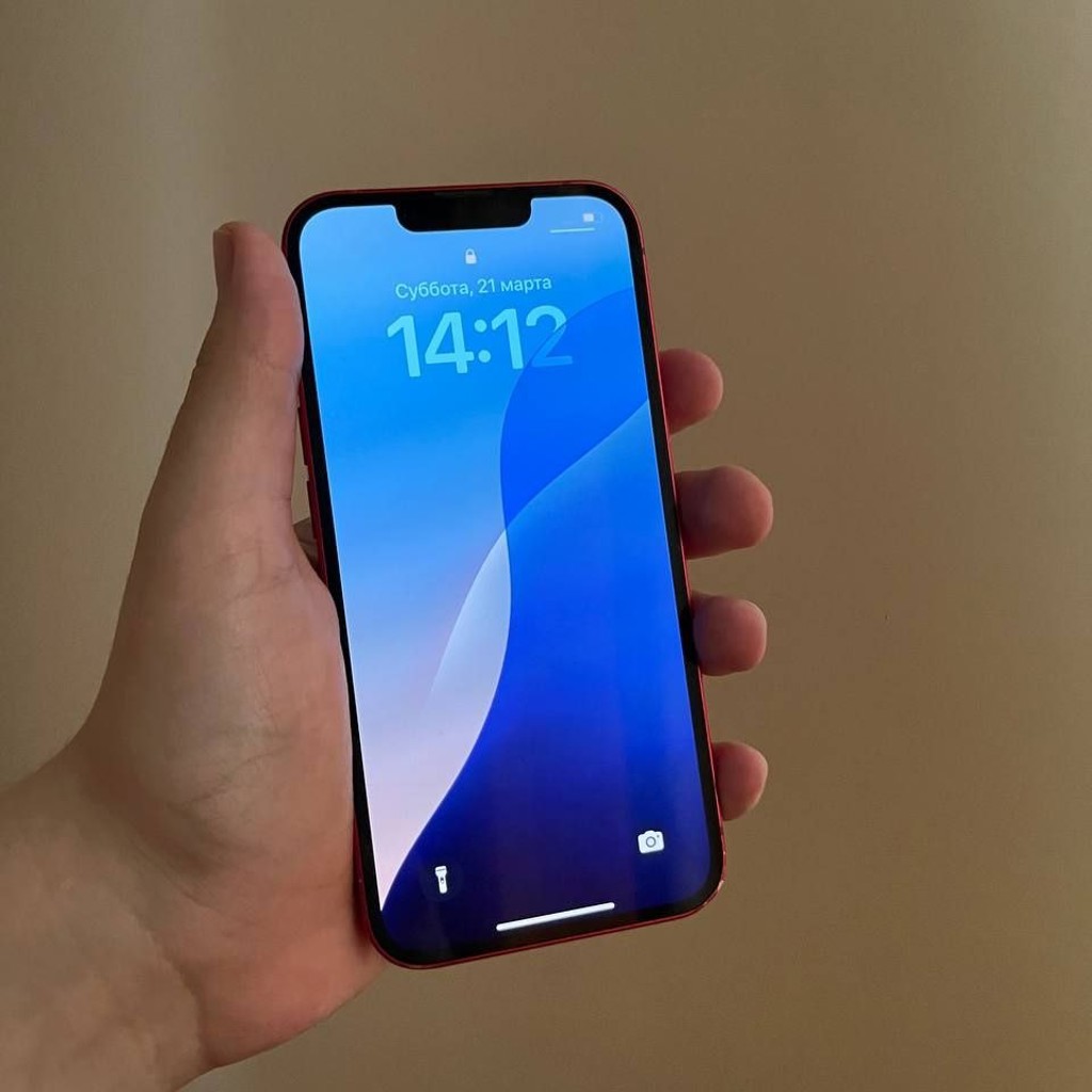 IPhone 13