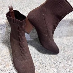 Полупальто демисезонное - фото 1