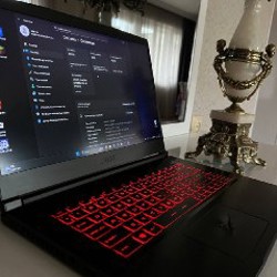 Ноутбук Игровой MSI - фото 2