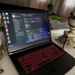 Ноутбук Игровой MSI - фото 6