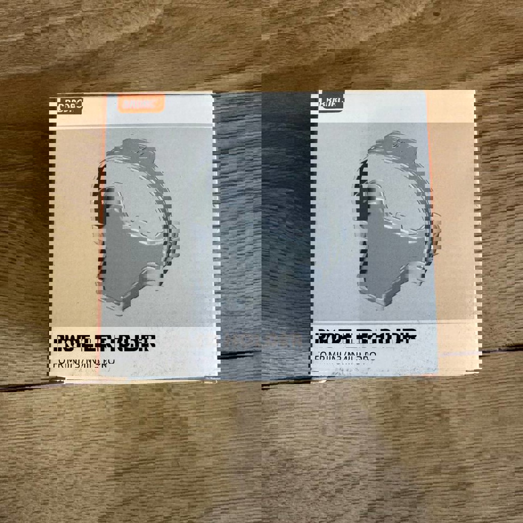 Держатель лопастей для DJI mini 3 / mini 3 pro