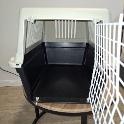 Переноска для собаки/кошки - фото 2