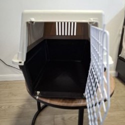 Переноска для собаки/кошки - фото 4