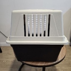 Переноска для собаки/кошки - фото 7